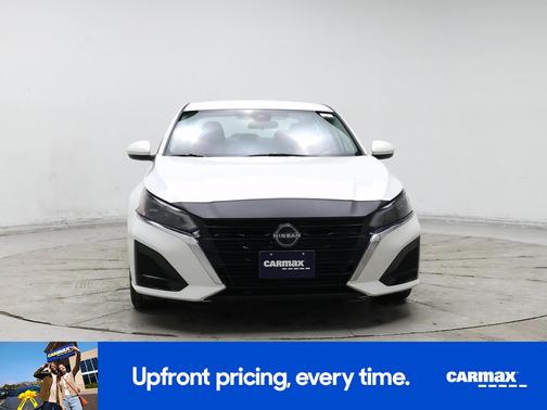 2023 Nissan Altima SV