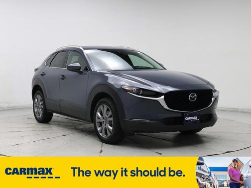 2021 Mazda CX-30 Premium