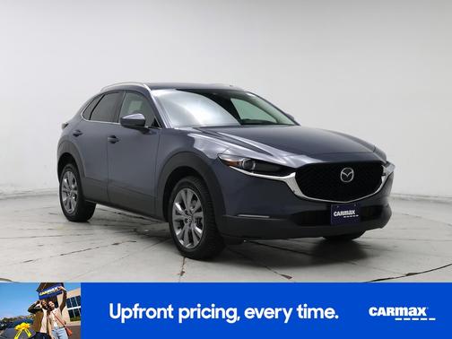 2021 Mazda CX-30 Premium