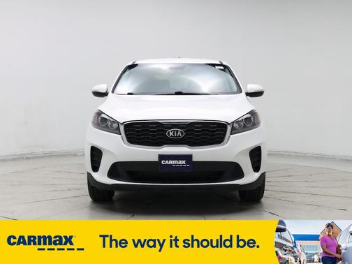 2019 Kia Sorento S