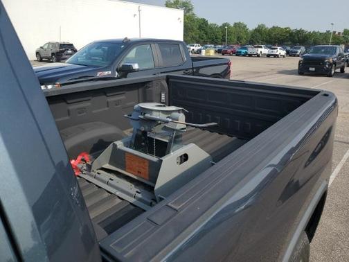 2020 Chevrolet Silverado 2500 High Country