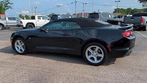 2023 Chevrolet Camaro 1LT