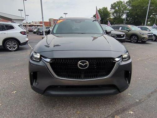 2024 Mazda CX-90 3.3 Turbo Preferred Plus