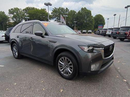 2024 Mazda CX-90 3.3 Turbo Preferred Plus
