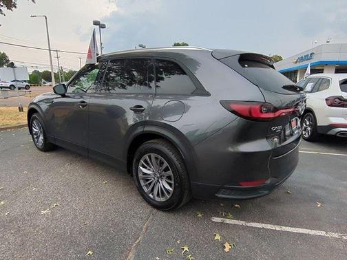 2024 Mazda CX-90 3.3 Turbo Preferred Plus