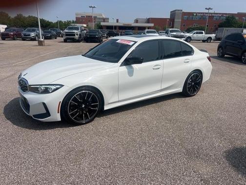 2023 BMW M340 i