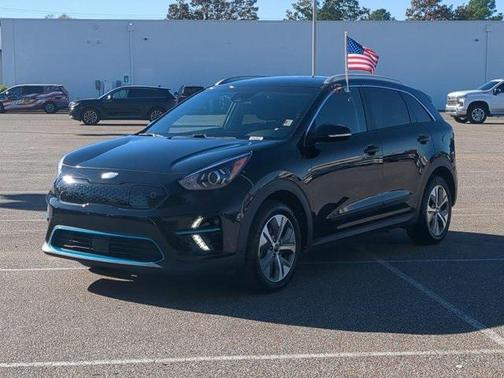 2021 Kia Niro EV EX