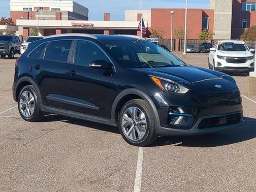 2021 Kia Niro EV EX