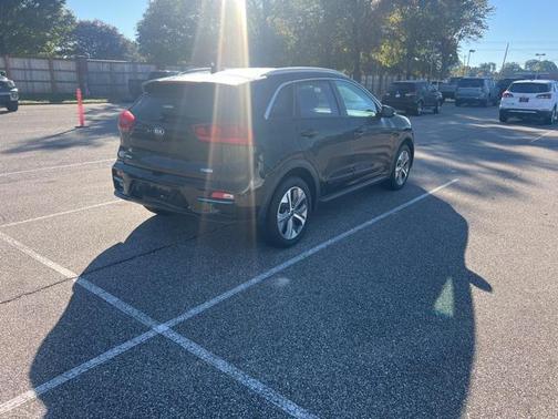 2021 Kia Niro EV EX
