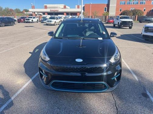 2021 Kia Niro EV EX