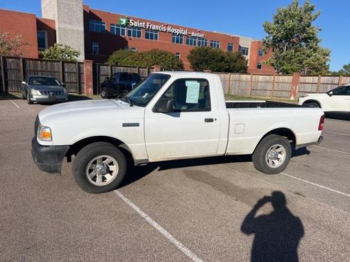 2010 Ford Ranger XL