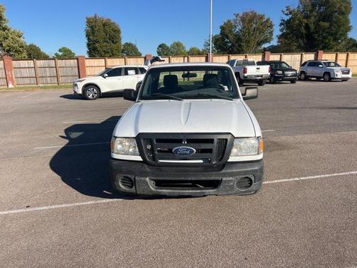 2010 Ford Ranger XL