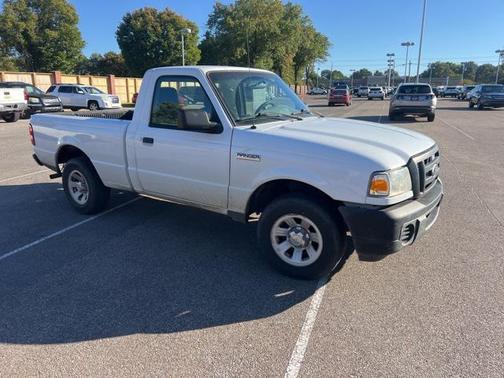2010 Ford Ranger XL