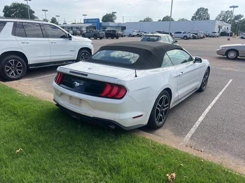 2023 Ford Mustang EcoBoost Premium