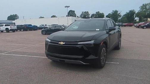 2025 Chevrolet Blazer EV AWD LT