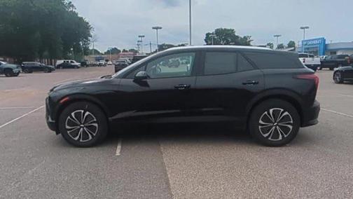 2025 Chevrolet Blazer EV AWD LT