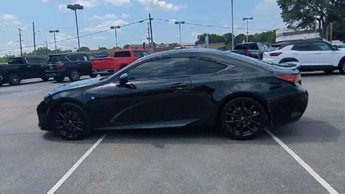 2019 Lexus RC 300 Base