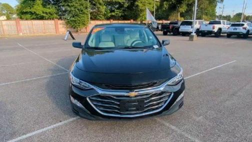 2024 Chevrolet Malibu FWD 2LT