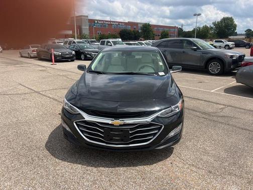 2024 Chevrolet Malibu FWD 2LT