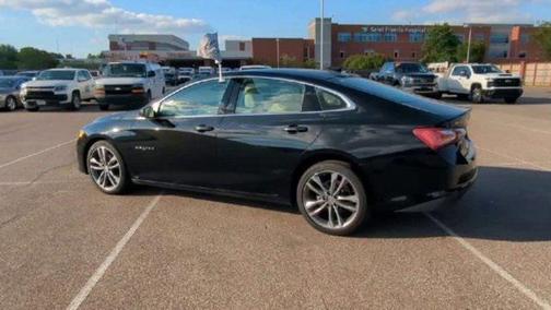 2024 Chevrolet Malibu FWD 2LT