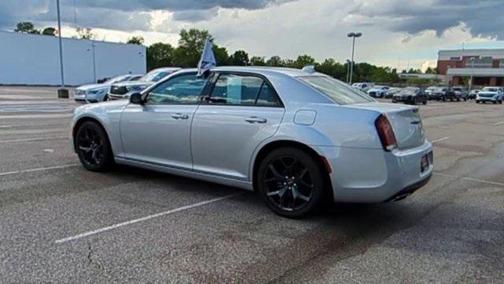 2023 Chrysler 300 S