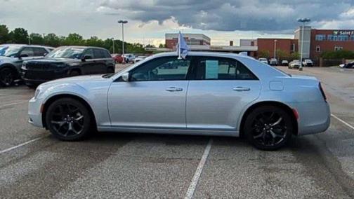 2023 Chrysler 300 S