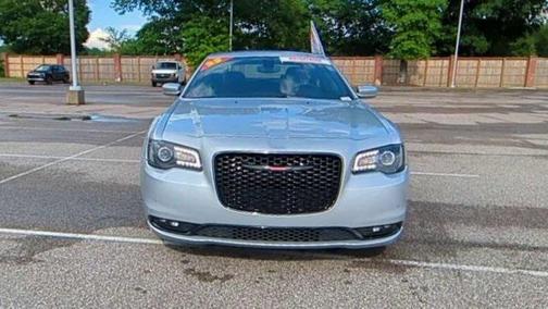 2023 Chrysler 300 S