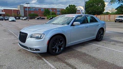 2023 Chrysler 300 S