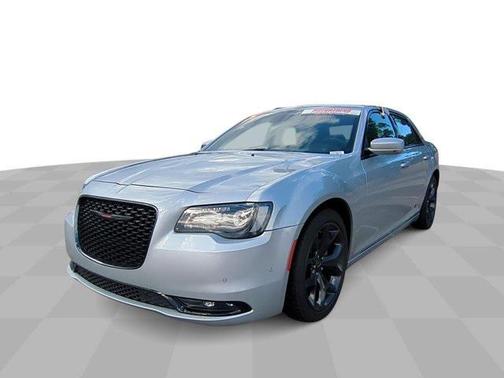 2023 Chrysler 300 S