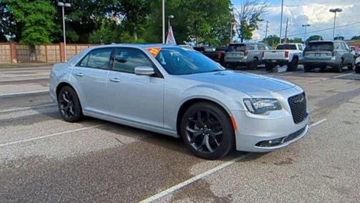 2023 Chrysler 300 S