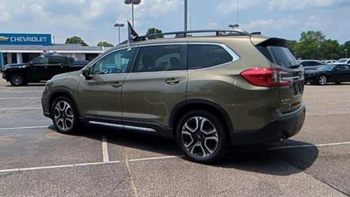 2023 Subaru Ascent Limited 7-Passenger