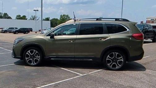 2023 Subaru Ascent Limited 7-Passenger
