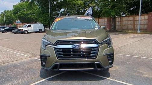 2023 Subaru Ascent Limited 7-Passenger
