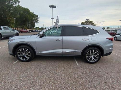 2023 Acura MDX Technology Package