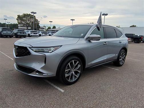 2023 Acura MDX Technology Package