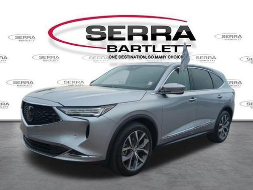 2023 Acura MDX Technology Package
