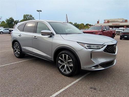 2023 Acura MDX Technology Package