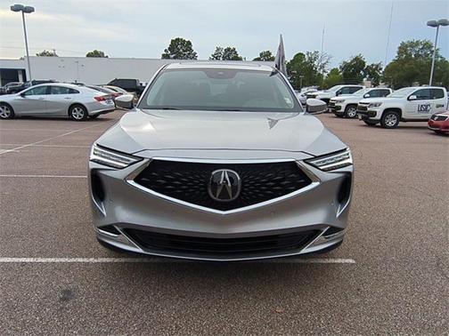 2023 Acura MDX Technology Package
