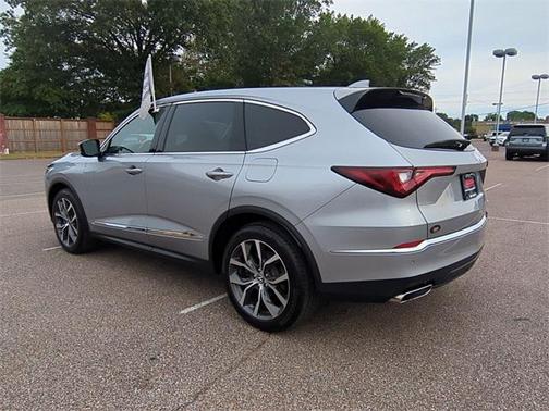 2023 Acura MDX Technology Package