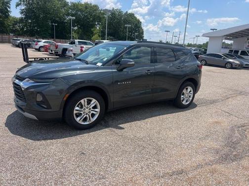 2020 Chevrolet Blazer 1LT