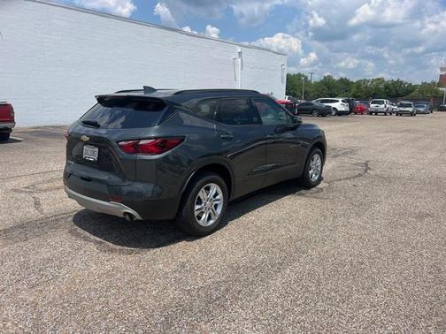 2020 Chevrolet Blazer 1LT