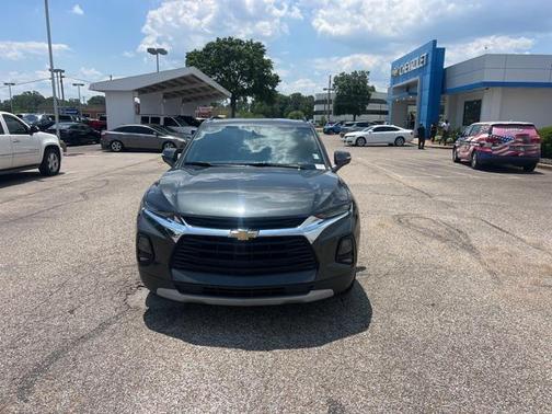 2020 Chevrolet Blazer 1LT