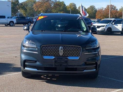 2023 Lincoln Aviator Reserve AWD