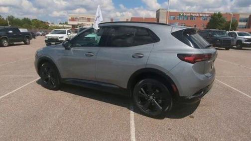 2023 Buick Envision Essence FWD