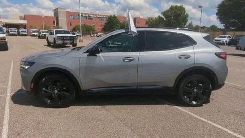 2023 Buick Envision Essence FWD