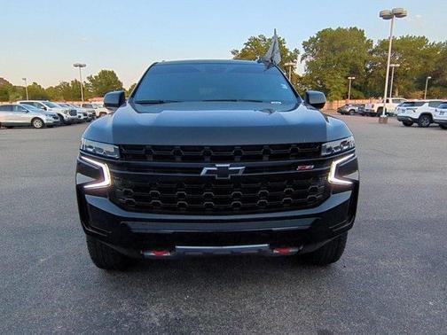 2024 Chevrolet Tahoe 4WD Z71