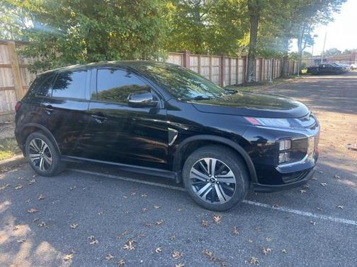 2021 Mitsubishi Outlander Sport SE