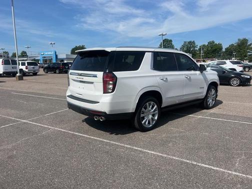 2023 Chevrolet Tahoe 2WD High Country