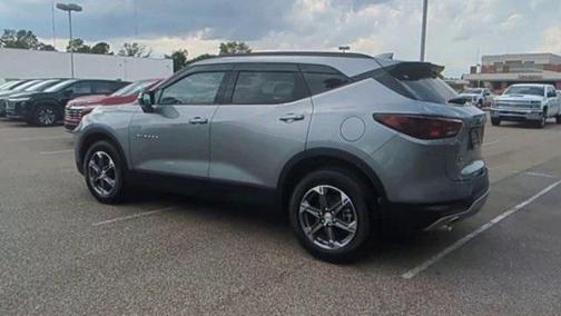 2024 Chevrolet Blazer 3LT