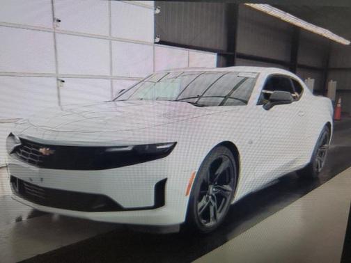 2024 Chevrolet Camaro 1LT